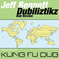 Dubliztikz -Dub Versions