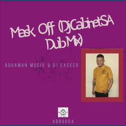 Mask Off (Dub Mix)