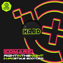 Right In The Night (Hardstyle Bootleg)
