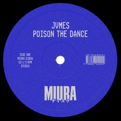 Poison The Dance