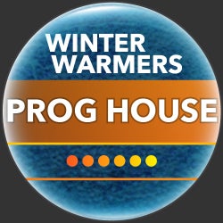 Winter Warmers: Progressive House