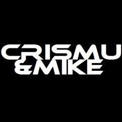 CRISMU & MIKE 'JACK TO THE SOUND'
