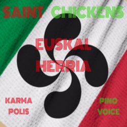 Euskal Herria (Radio Edit)