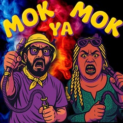 Mok Ya Mok