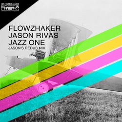 Jazz One (Jason's Redub Mix)
