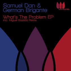 What's The Problem EP