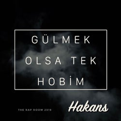 Gulmek Olsa Tek Hobim