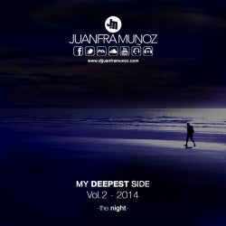 Juanfra Munoz - My Deepest Side 2 THE NIGHT