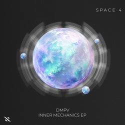 Inner Mechanics EP