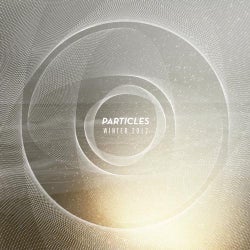 Winter Particles 2012