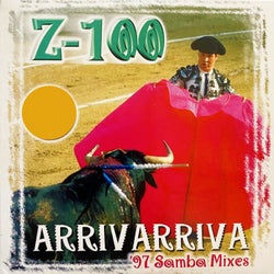 Arrivarriva ('97 Samba Mixes)