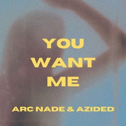 You Want Me (feat. Azided)