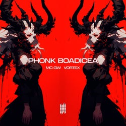 PHONK BOADICEA