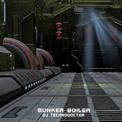 Bunker Boiler