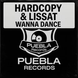 Wanna Dance 