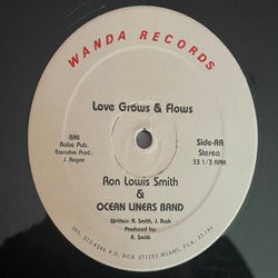 Love Grows and Flows ( Original 1983 version)