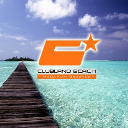 Clubland Beach - Maldivian Grooves (Compiled and Mixed By Stefan Gruenwald)