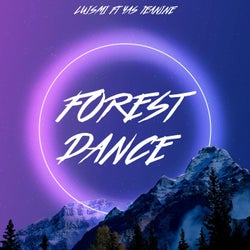 Forest Dance (feat. Yas Jeanine)