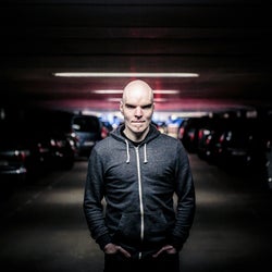 Airwave's Progressions November Selection