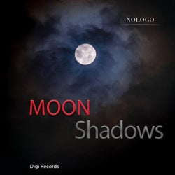 Moon Shadows (Deep electronic Mix)