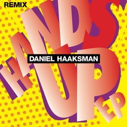 Hands up Remix