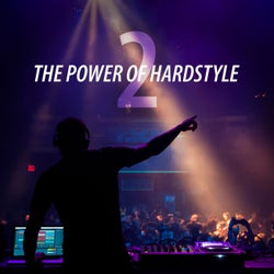 The Power of Hardstyle, Vol. 2