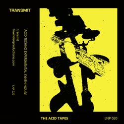 The Acid Tapes