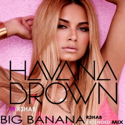 Big Banana (R3hab Extended Mix)