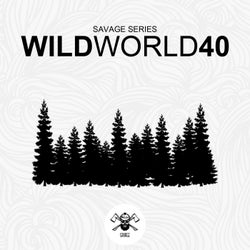 WildWorld40 (Savage Series)