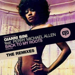 Back to My Roots Remixes