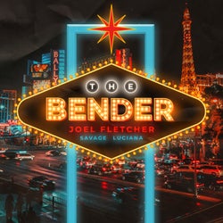 The Bender (Yeah The Girls)