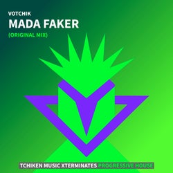Mada Faker