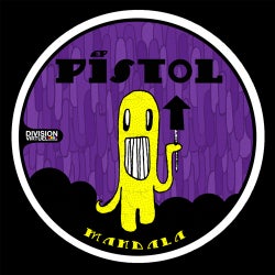 Pistol EP