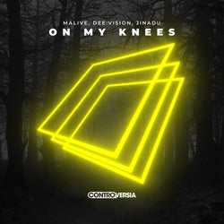 On My Knees (Extended Mix)