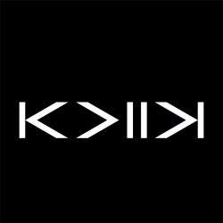 K_PLAYER (NEW Techno 2018 Top 50!)
