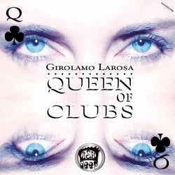 Queen Of Clubs