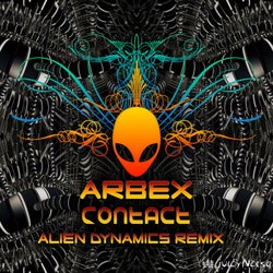 Contact(Alien Dynamics Remix)