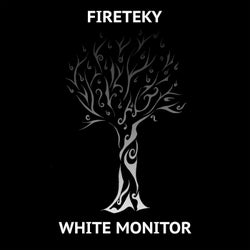 White Monitor