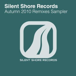 Autumn 2010 Remixes Sampler