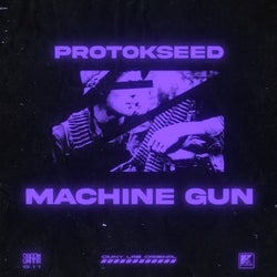 Machine Gun - Extended mix