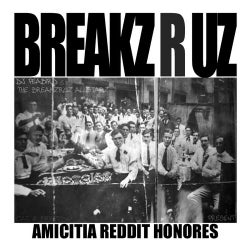 Amicitia Reddit Honores