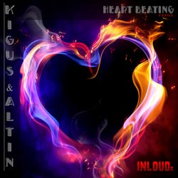 Heart Beating (Paolo Altin Remix)
