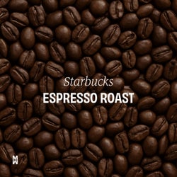 Starbucks Espresso Roast