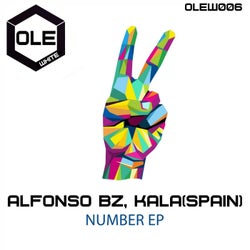 Number EP