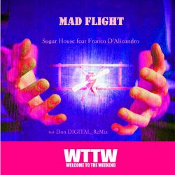 Mad Flight