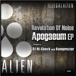 Apogaeum EP