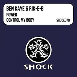 Power / Control My Body