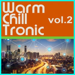 Warm Chill Tronic, Vol. 2