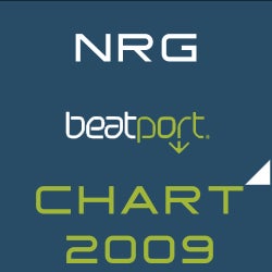 NRG Chart 2009 - Unmixed Tracks