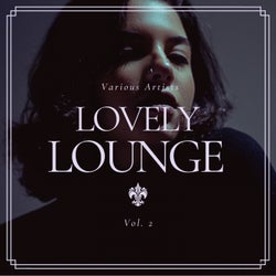 Lovely Lounge, Vol. 2